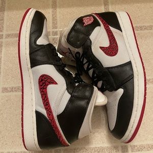 Air Jordan 1 retro (no box)
